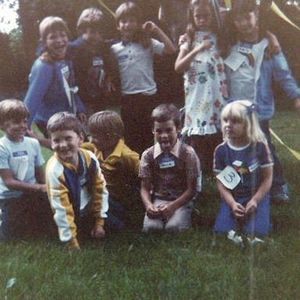 Meet your Posher, Paul